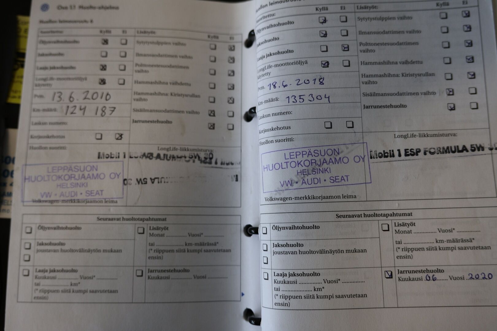 Volkswagen Golf 2004 4D GOLF HATCHBACK 1.6-1K/258 / Siisti! / Pitkä Leima! / Penkinlämmittimet / Tutkat / Suomi Auto! / *Yritys Outlet- Myydään vain yrityksille! /