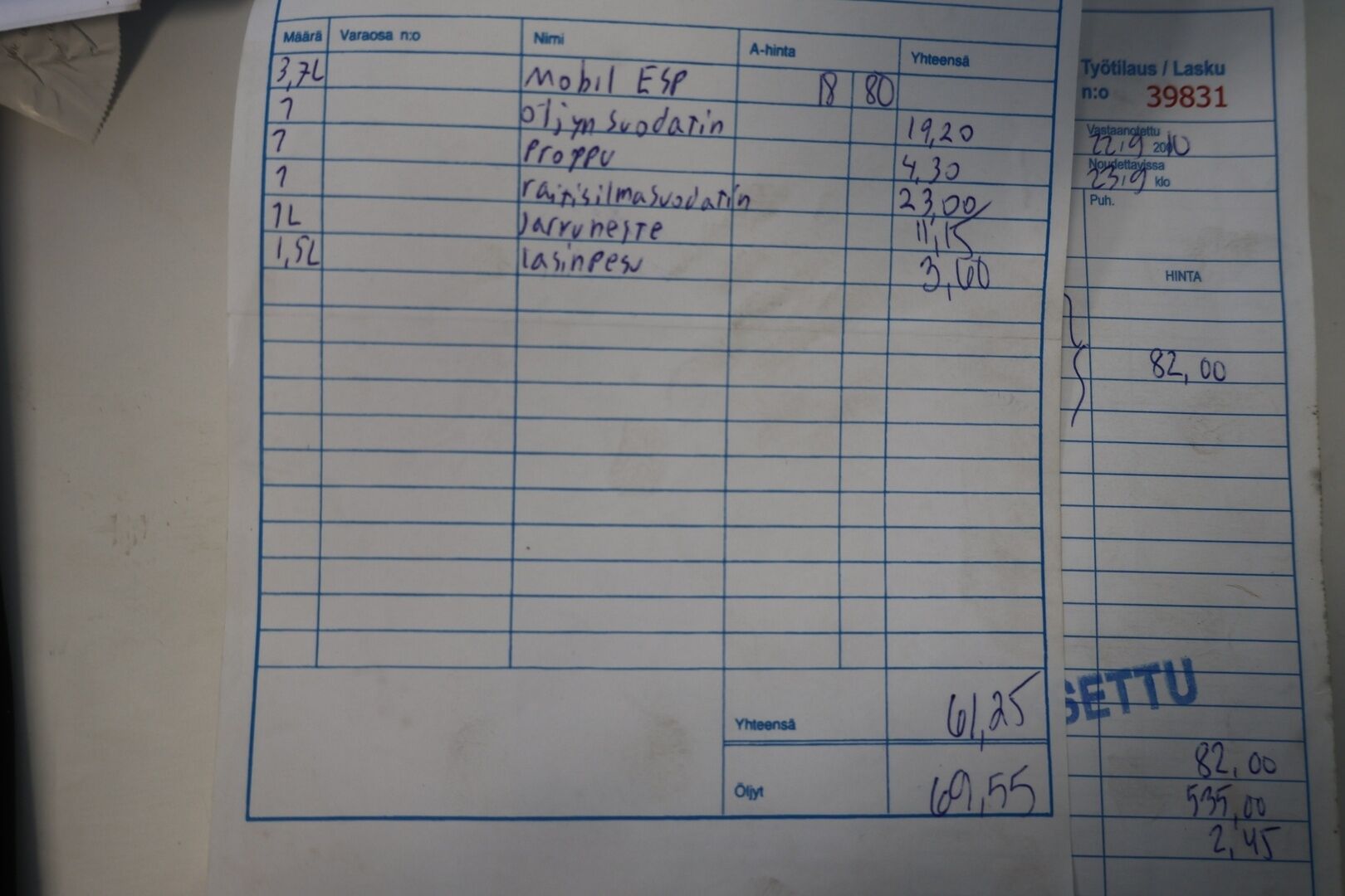 Volkswagen Golf 2004 4D GOLF HATCHBACK 1.6-1K/258 / Siisti! / Pitkä Leima! / Penkinlämmittimet / Tutkat / Suomi Auto! / *Yritys Outlet- Myydään vain yrityksille! /