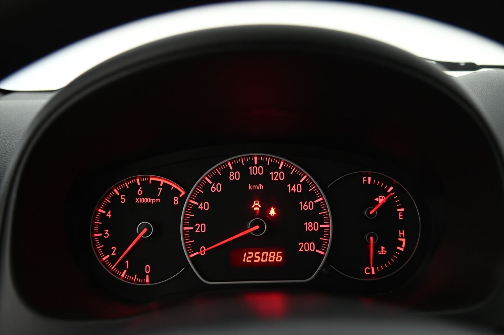 Suzuki SX4 2007 1.5 Urban 5D *Lohko / Koukku / Suomi-auto / Hyvät huollot!* - Hieno kuntoinen! / Särmät huollot! / 2X Alumiinivanteet