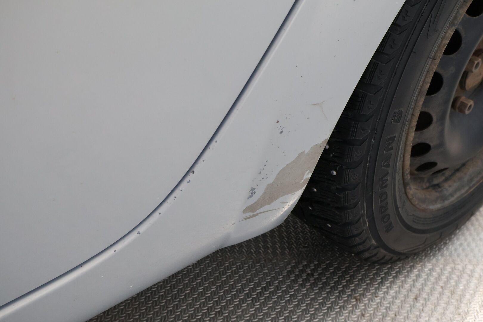 Renault Megane 2004 - YritysOutlet - Myydään vain yrityksille - Tämä auto myydään YritysOutlet -valikoimasta vain yritykselle!