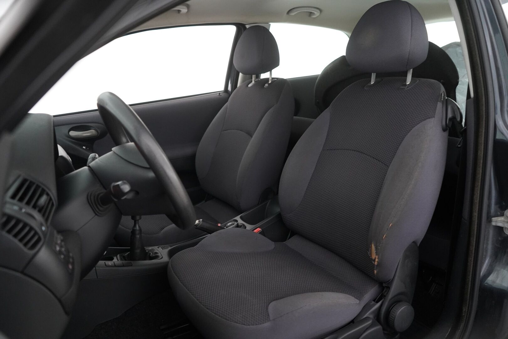Fiat Stilo 2005 MYYDÄÄN HUUTOKAUPAT.COM - MYYDÄÄN HUUTOKAUPAT.COM