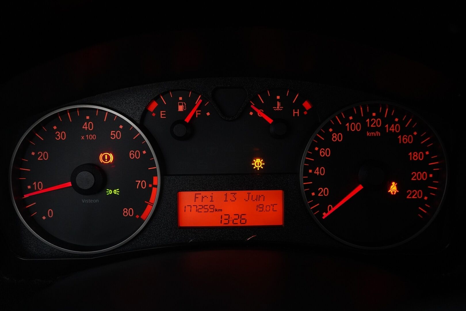 Fiat Stilo 2005 MYYDÄÄN HUUTOKAUPAT.COM - MYYDÄÄN HUUTOKAUPAT.COM
