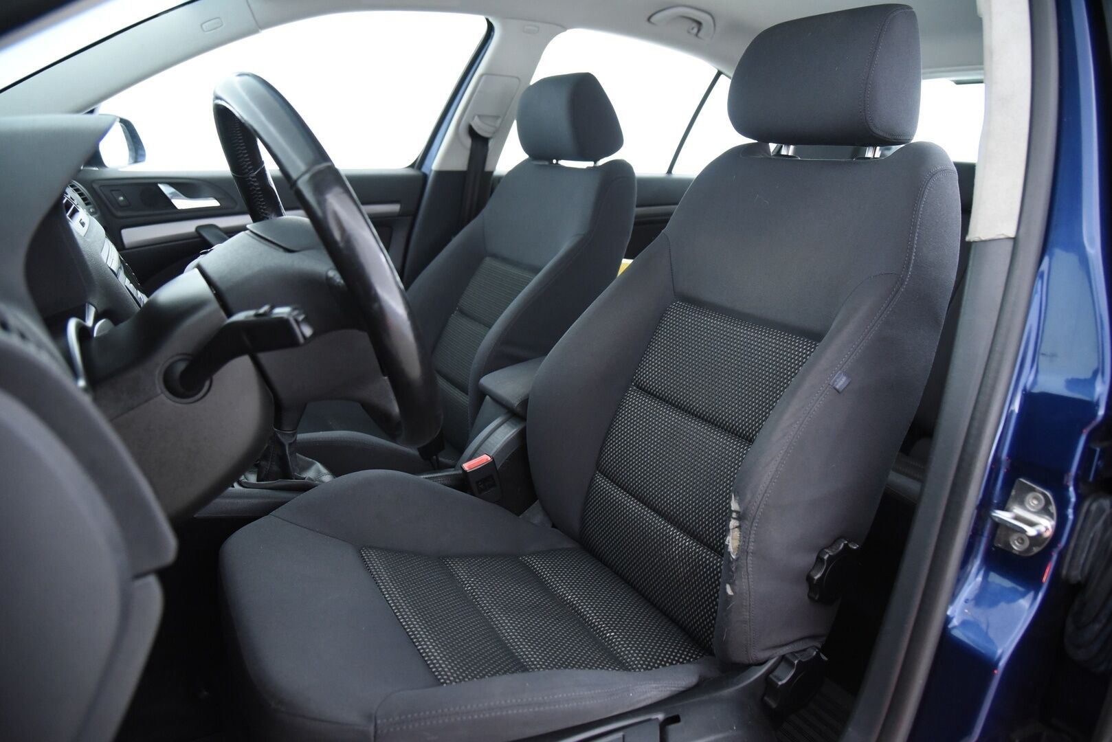 Skoda Octavia 2006 Myydään huutokaupat.com:issa!*