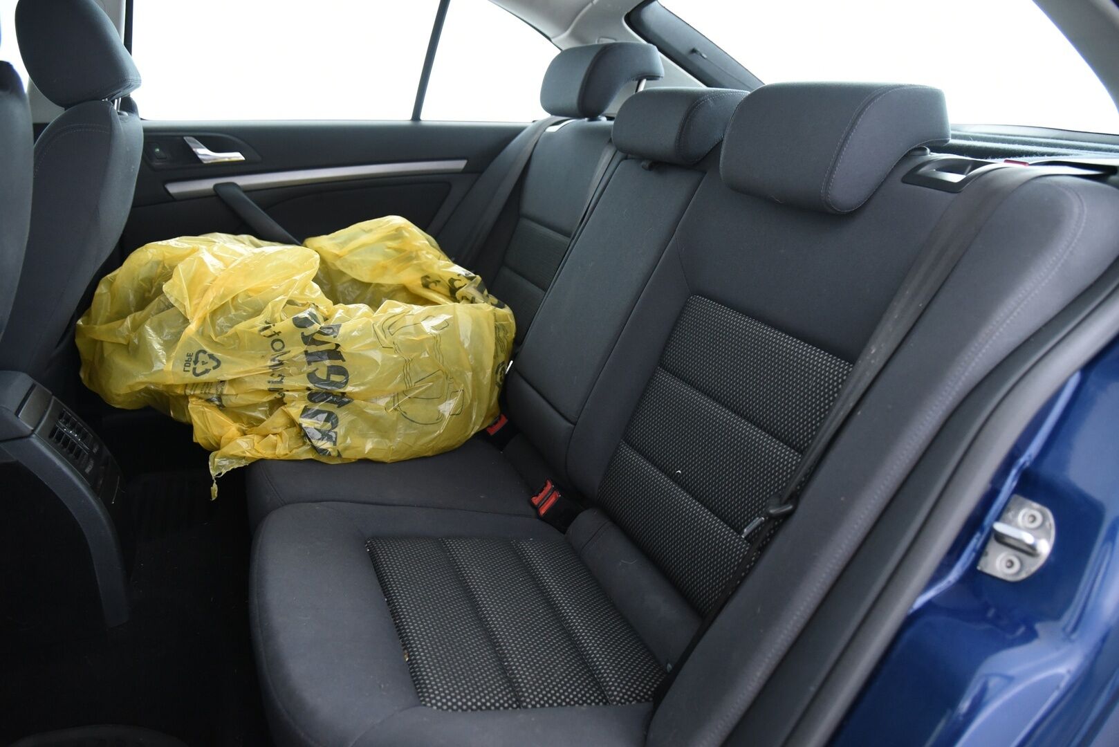 Skoda Octavia 2006 Myydään huutokaupat.com:issa!*