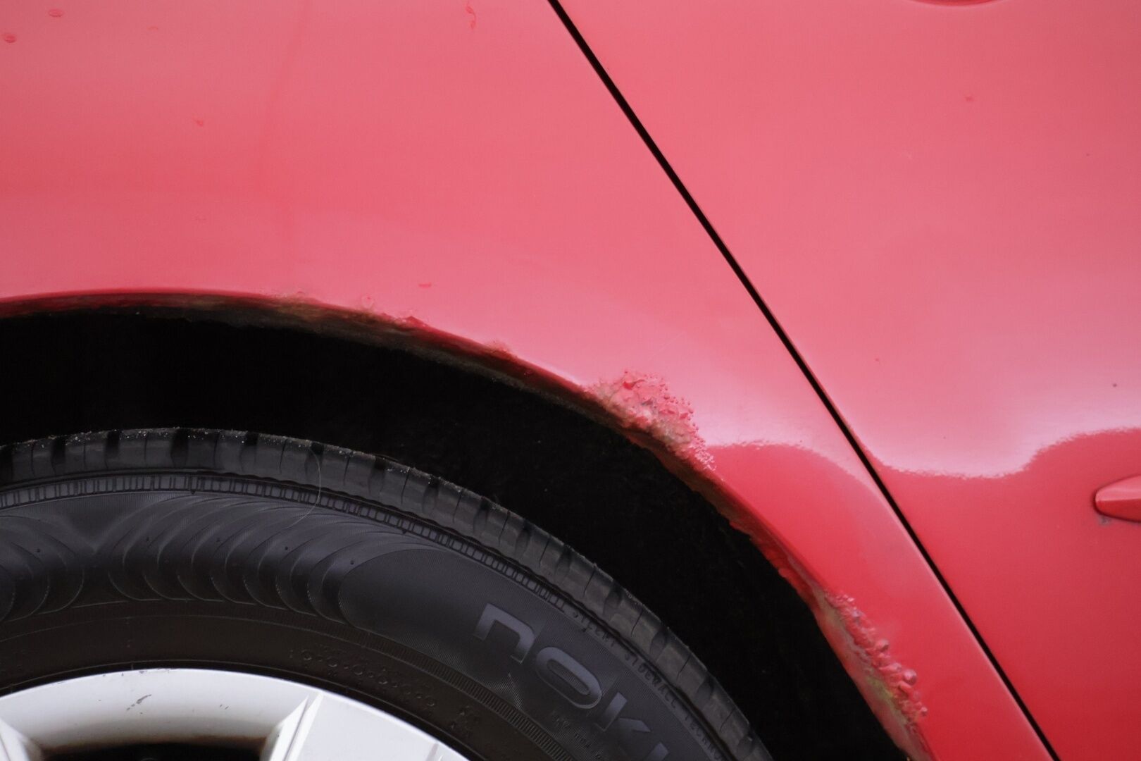 Mazda 3 2005 1,6 Classic 5d * YritysOutlet - Myydään vain yrityksille * - ** Aut. Ilmastointi / Koukku / Kahdet renkaat **