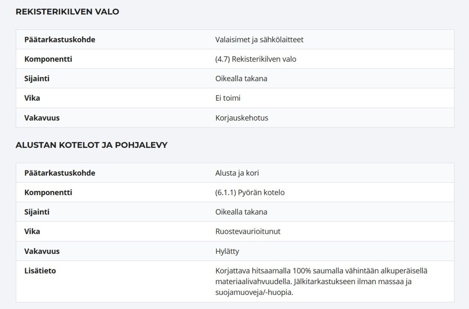 Mazda 3 2005 1,6 Classic 5d * YritysOutlet - Myydään vain yrityksille * - ** Aut. Ilmastointi / Koukku / Kahdet renkaat **