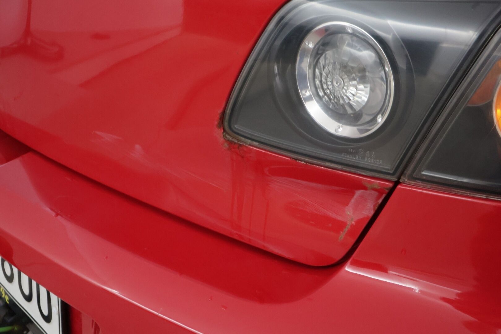 Mazda 3 2005 1,6 Classic 5d * YritysOutlet - Myydään vain yrityksille * - ** Aut. Ilmastointi / Koukku / Kahdet renkaat **