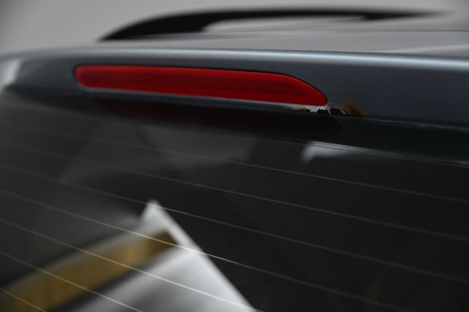 Volkswagen Passat 2007 *Myydään Huutokaupat.com* - *Myydään Huutokaupat.com kautta*