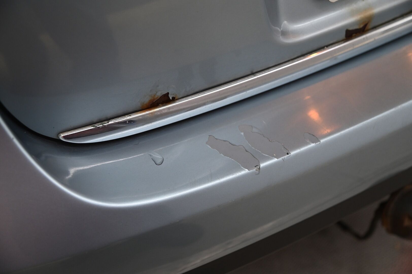 Volkswagen Passat 2007 *Myydään Huutokaupat.com* - *Myydään Huutokaupat.com kautta*
