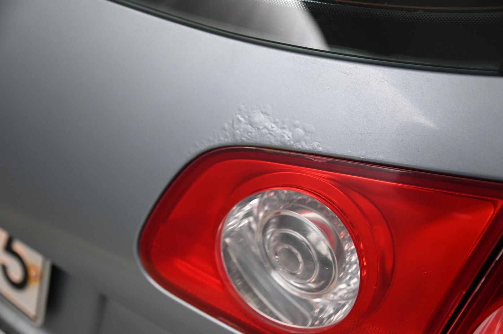 Volkswagen Passat 2007 *Myydään Huutokaupat.com* - *Myydään Huutokaupat.com kautta*