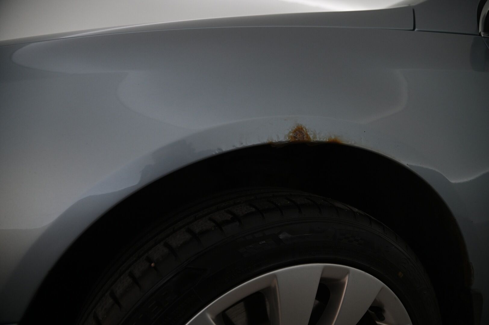 Volkswagen Passat 2007 *Myydään Huutokaupat.com* - *Myydään Huutokaupat.com kautta*