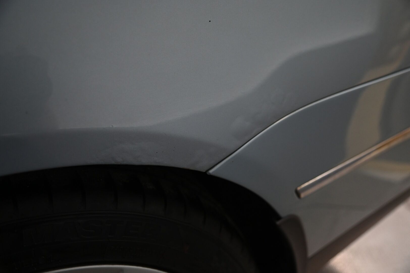 Volkswagen Passat 2007 *Myydään Huutokaupat.com* - *Myydään Huutokaupat.com kautta*