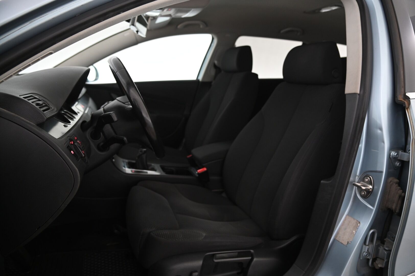 Volkswagen Passat 2007 *Myydään Huutokaupat.com* - *Myydään Huutokaupat.com kautta*