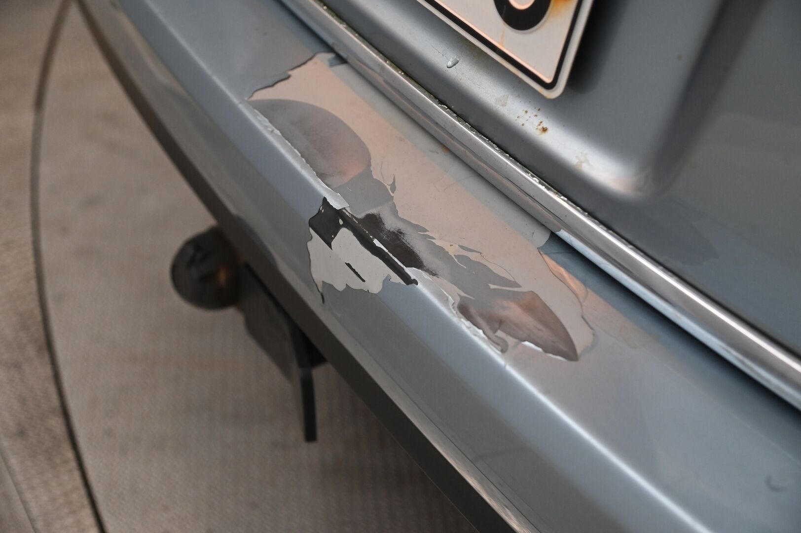 Volkswagen Passat 2007 *Myydään Huutokaupat.com* - *Myydään Huutokaupat.com kautta*