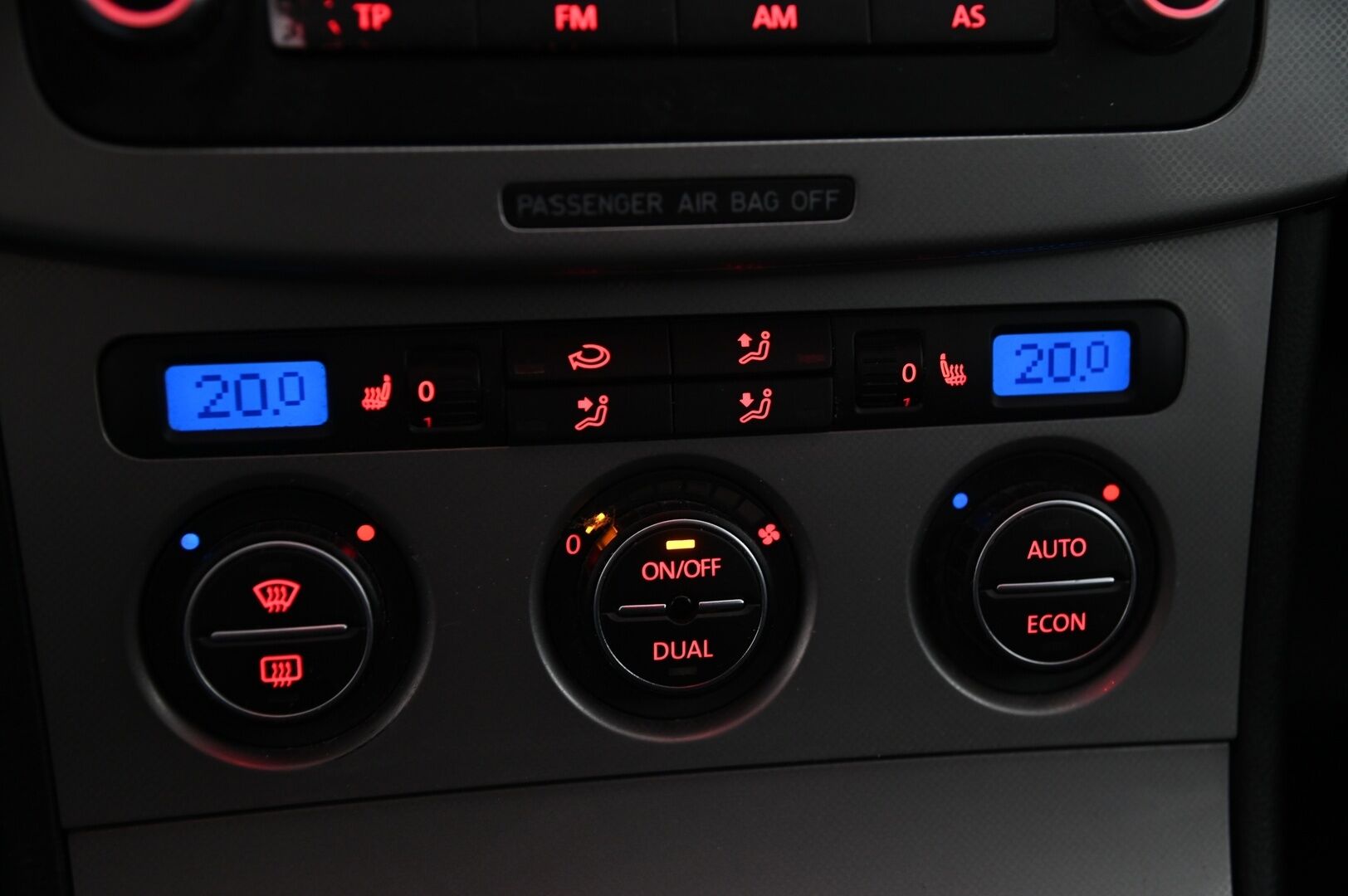 Volkswagen Passat 2007 *Myydään Huutokaupat.com* - *Myydään Huutokaupat.com kautta*