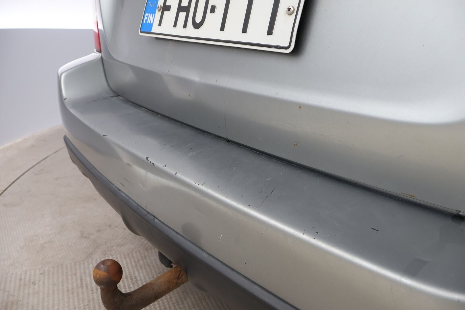 Subaru Forester 2006 MYYDÄÄN HUUTOKAUPAT.COM! - MYYDÄÄN HUUTOKAUPAT.COM!