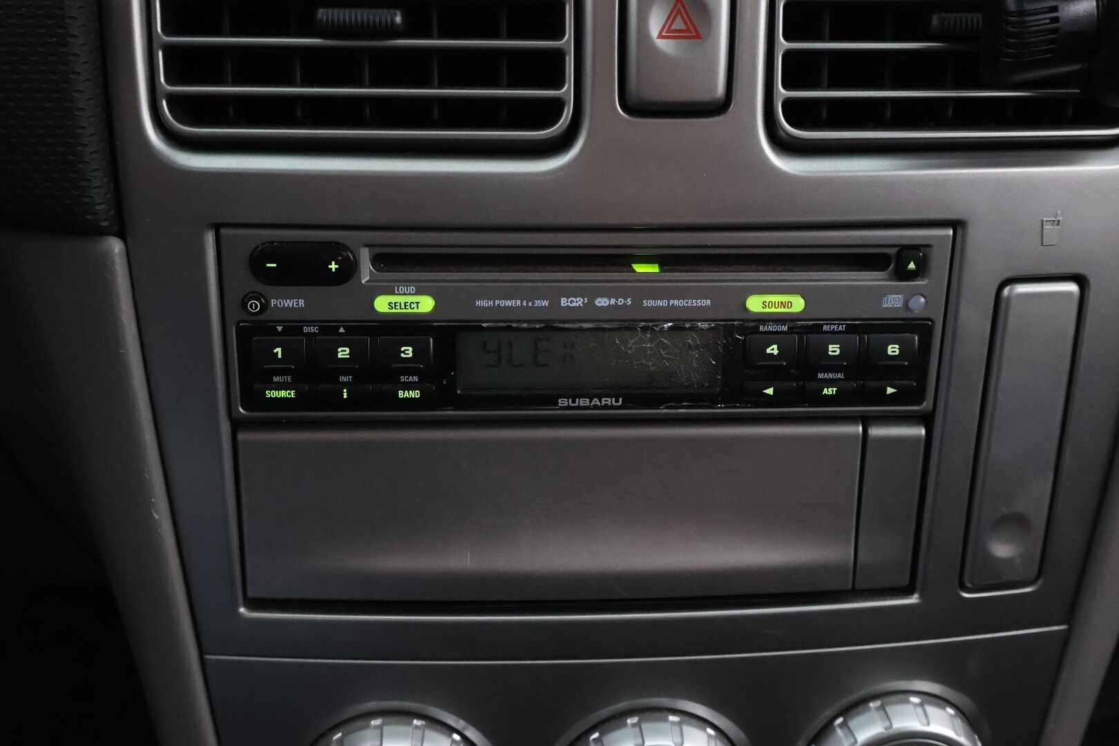 Subaru Forester 2006 MYYDÄÄN HUUTOKAUPAT.COM! - MYYDÄÄN HUUTOKAUPAT.COM!