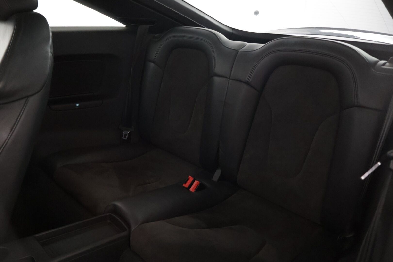 Audi TT 2007 Coupé 2,0 Turbo FSI 147 kW S tronic YritysOutlet - Myydään vain yrityksille - Tämä auto myydään YritysOutlet -valikoimasta vain yritykselle