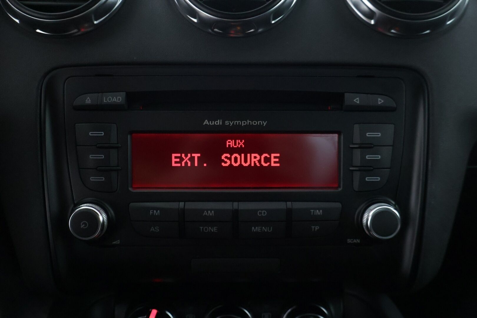 Audi TT 2007 Coupé 2,0 Turbo FSI 147 kW S tronic YritysOutlet - Myydään vain yrityksille - Tämä auto myydään YritysOutlet -valikoimasta vain yritykselle