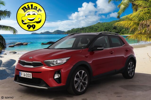 Kia Stonic 2020