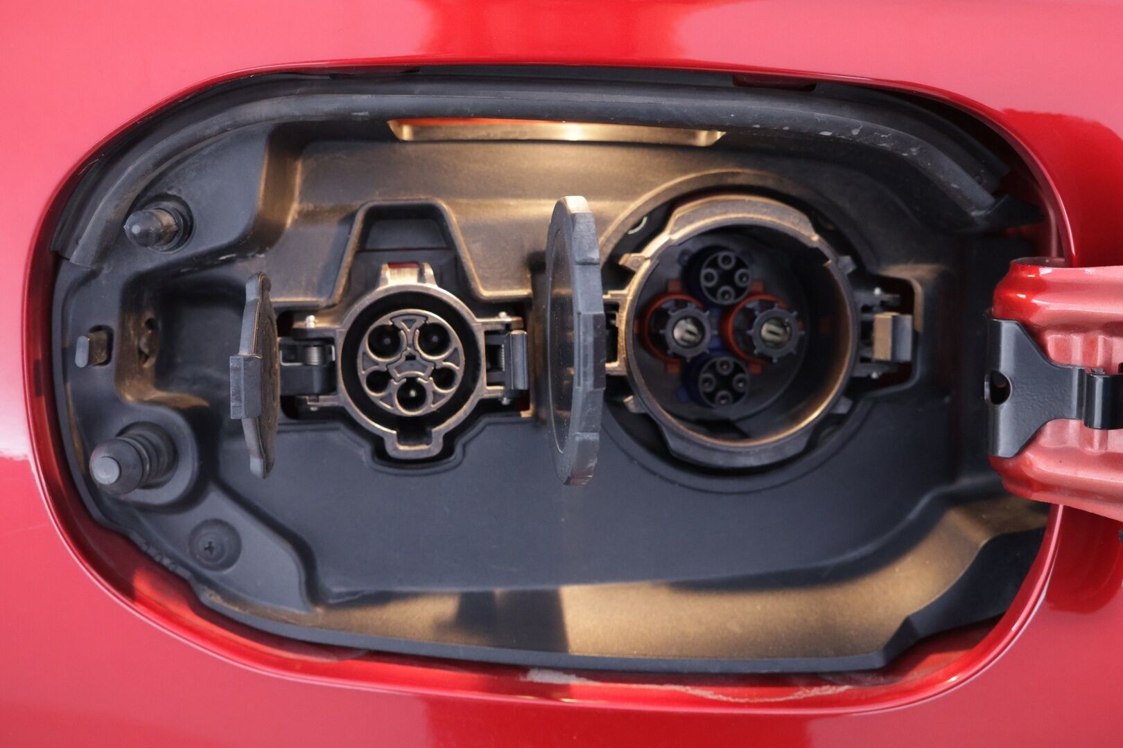 Mitsubishi Outlander PHEV 2020 Instyle 4WD 5P - KATSO VARUSTEET! | ACC | Kattoluukku | Rockford Fosgate Premium | Timanttinahka | 
