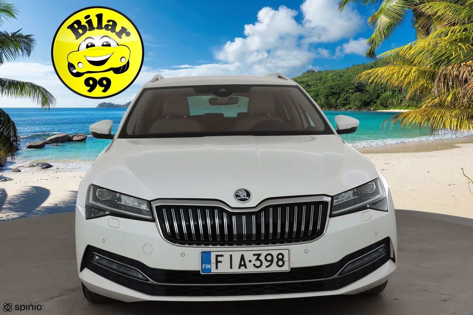 Skoda Superb 2020 Combi 2,0 TDI 150 Style DSG * Canton / Webasto / Koukku / ACC / Matrix / P.Kamera / Muistipenkki / Navi * - Suomi-auto / Kahdet renkaat aluvanteilla