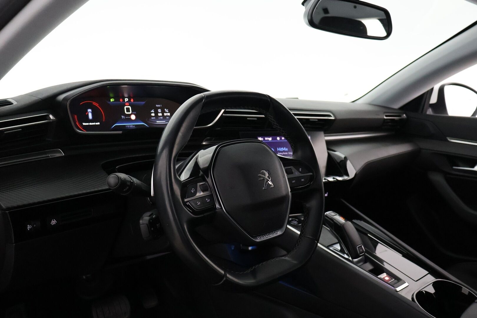 Peugeot 508 2020 SW Active PureTech 180 EAT8-aut - LED | P-Tutka | Suomi-auto | Digimittaristo | Lohko + sisälämmitin