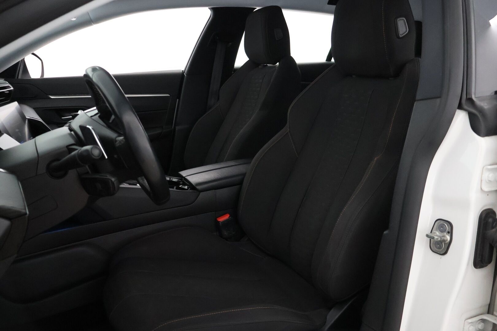 Peugeot 508 2020 SW Active PureTech 180 EAT8-aut - LED | P-Tutka | Suomi-auto | Digimittaristo | Lohko + sisälämmitin