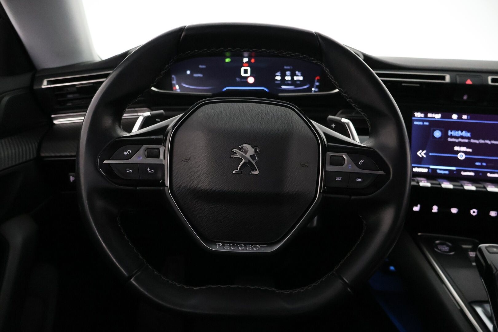 Peugeot 508 2020 SW Active PureTech 180 EAT8-aut - LED | P-Tutka | Suomi-auto | Digimittaristo | Lohko + sisälämmitin