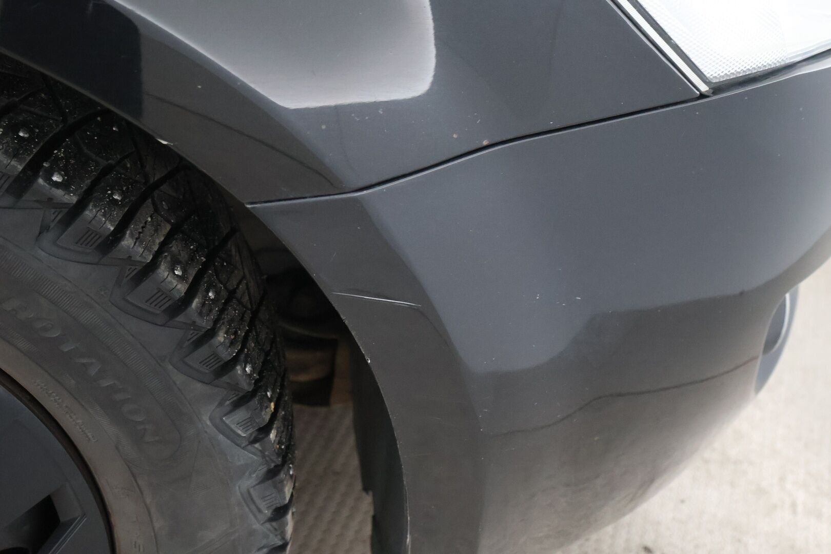 Kia cee'd 2007 1,6 LX HB 5D / YritysOutlet - Myydään vain yrityksille - YritysOutlet - Myydään vain yrityksille