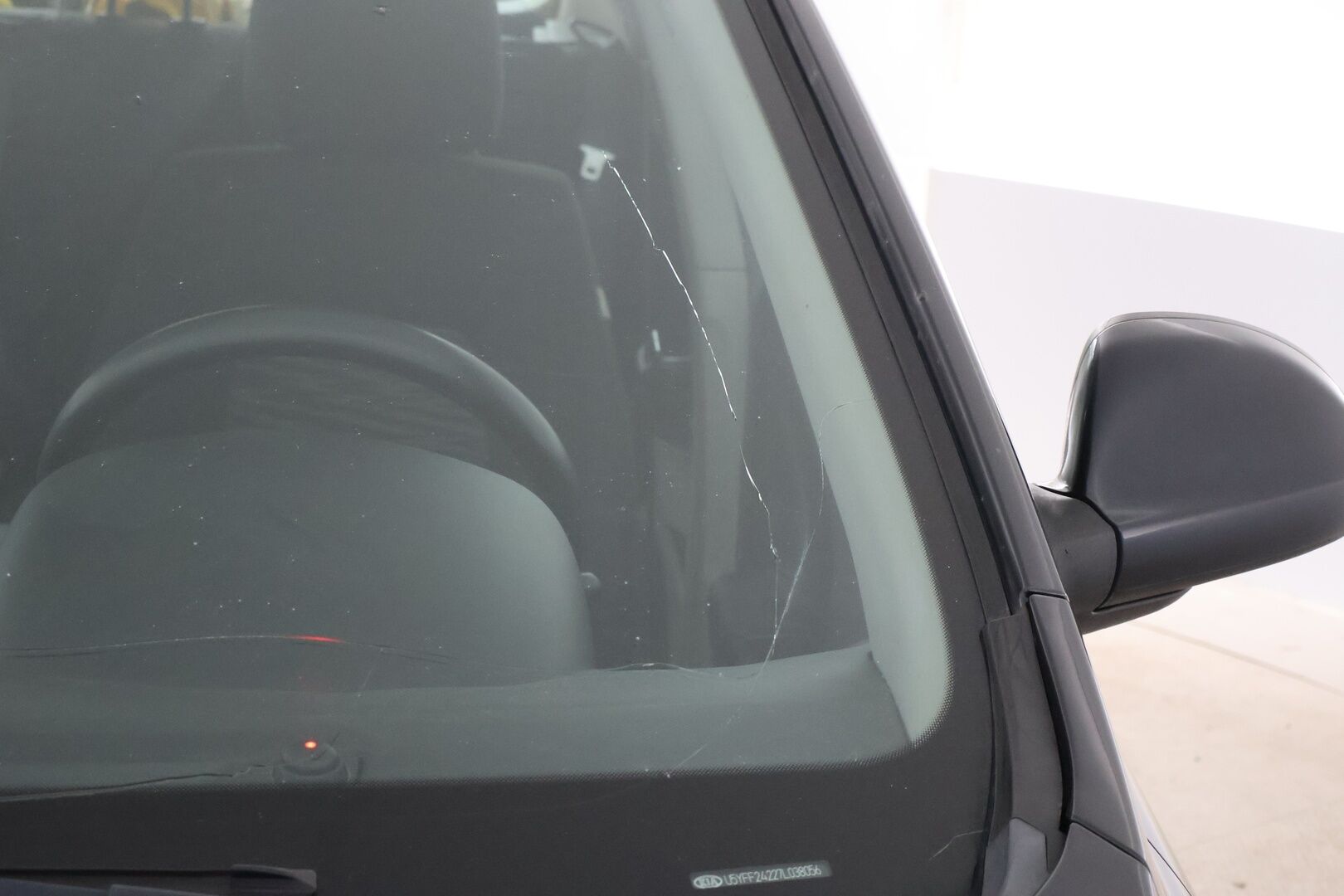 Kia cee'd 2007 1,6 LX HB 5D / YritysOutlet - Myydään vain yrityksille - YritysOutlet - Myydään vain yrityksille