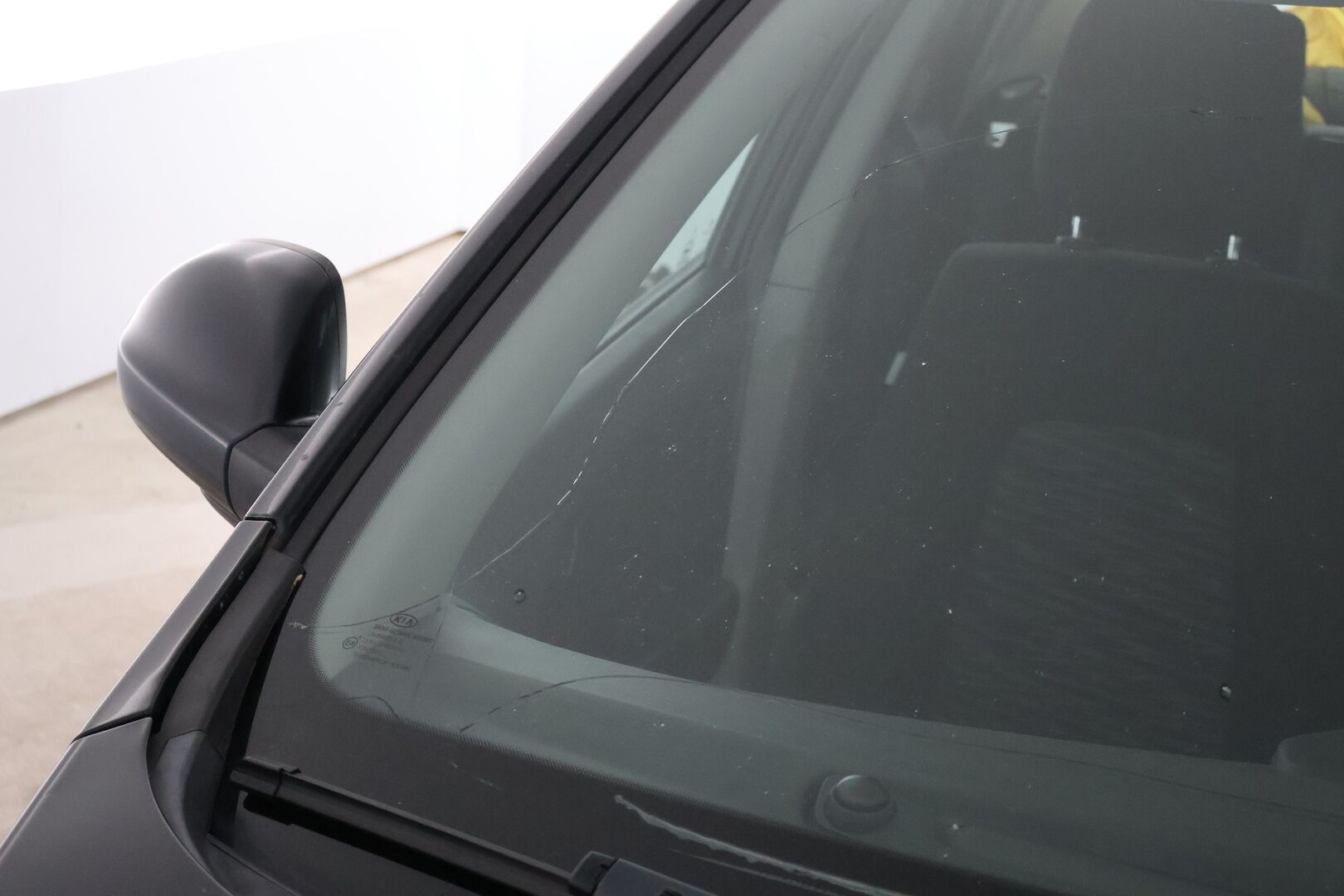 Kia cee'd 2007 1,6 LX HB 5D / YritysOutlet - Myydään vain yrityksille - YritysOutlet - Myydään vain yrityksille