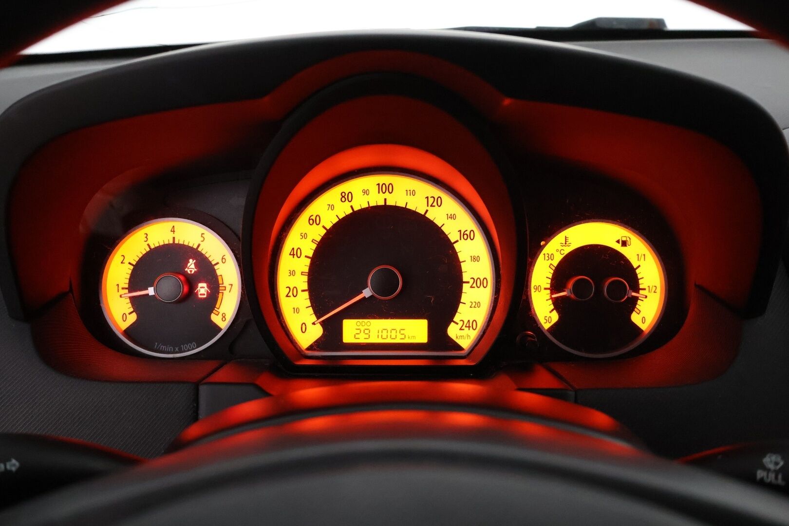 Kia cee'd 2007 1,6 LX HB 5D / YritysOutlet - Myydään vain yrityksille - YritysOutlet - Myydään vain yrityksille