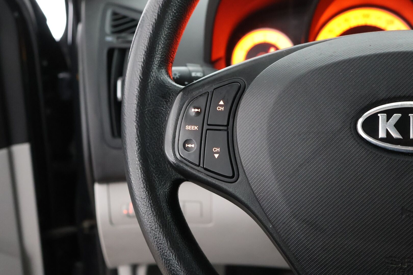 Kia cee'd 2007 1,6 LX HB 5D / YritysOutlet - Myydään vain yrityksille - YritysOutlet - Myydään vain yrityksille