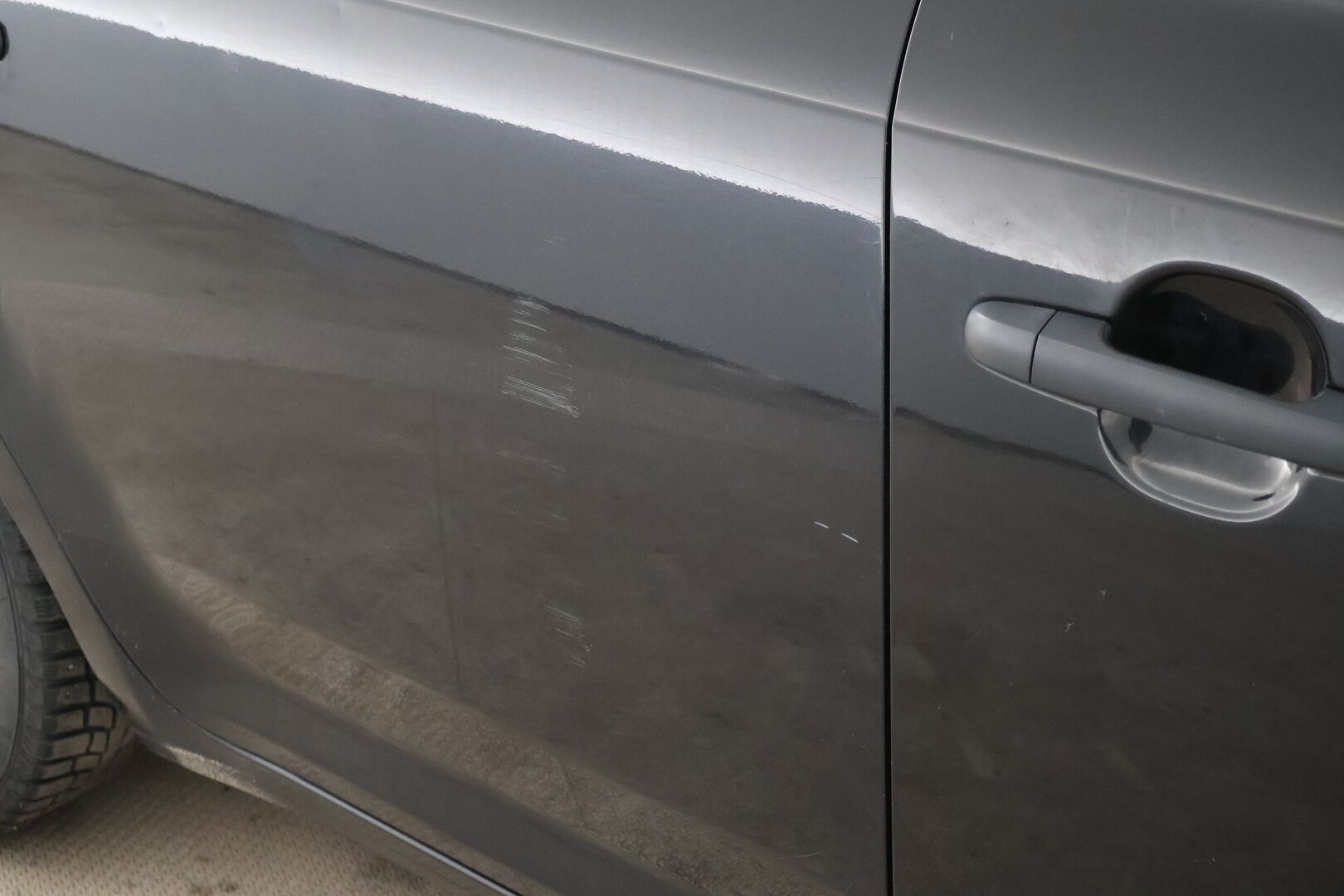 Kia cee'd 2007 1,6 LX HB 5D / YritysOutlet - Myydään vain yrityksille - YritysOutlet - Myydään vain yrityksille