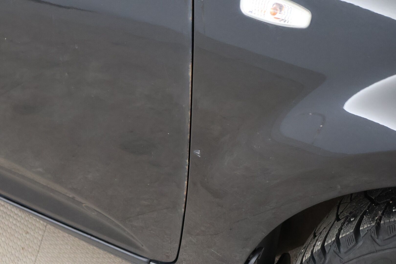 Kia cee'd 2007 1,6 LX HB 5D / YritysOutlet - Myydään vain yrityksille - YritysOutlet - Myydään vain yrityksille