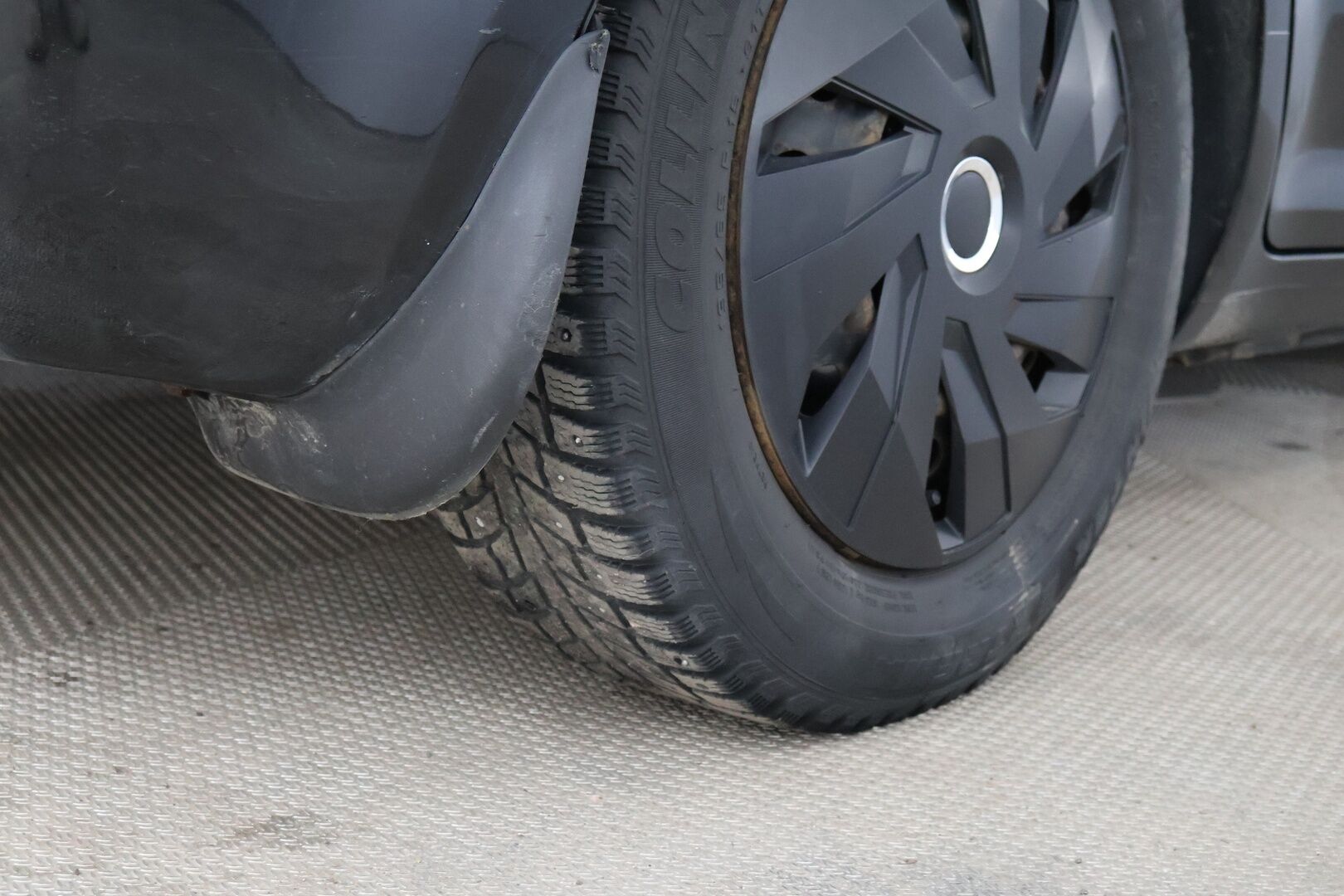 Kia cee'd 2007 1,6 LX HB 5D / YritysOutlet - Myydään vain yrityksille - YritysOutlet - Myydään vain yrityksille