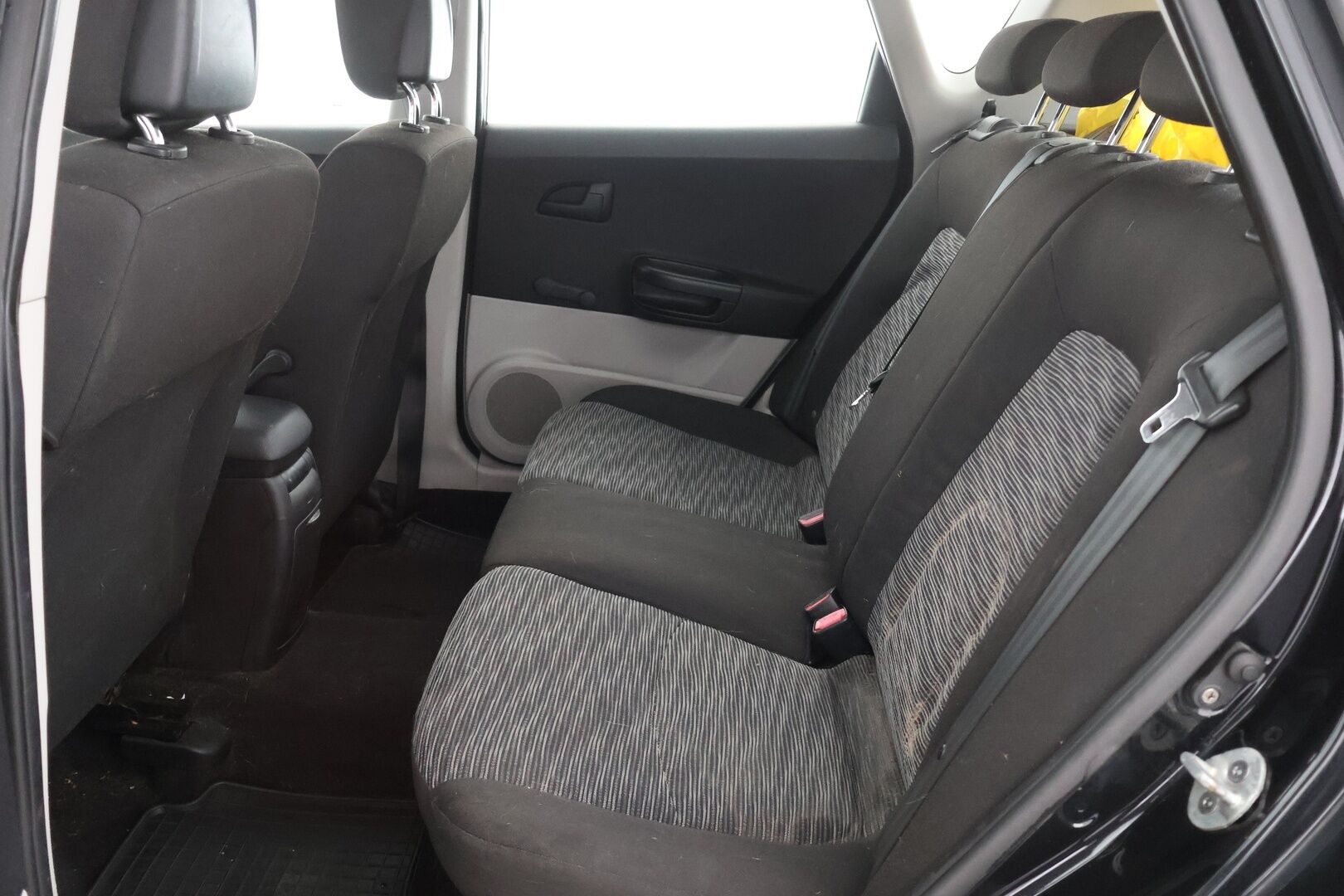 Kia cee'd 2007 1,6 LX HB 5D / YritysOutlet - Myydään vain yrityksille - YritysOutlet - Myydään vain yrityksille