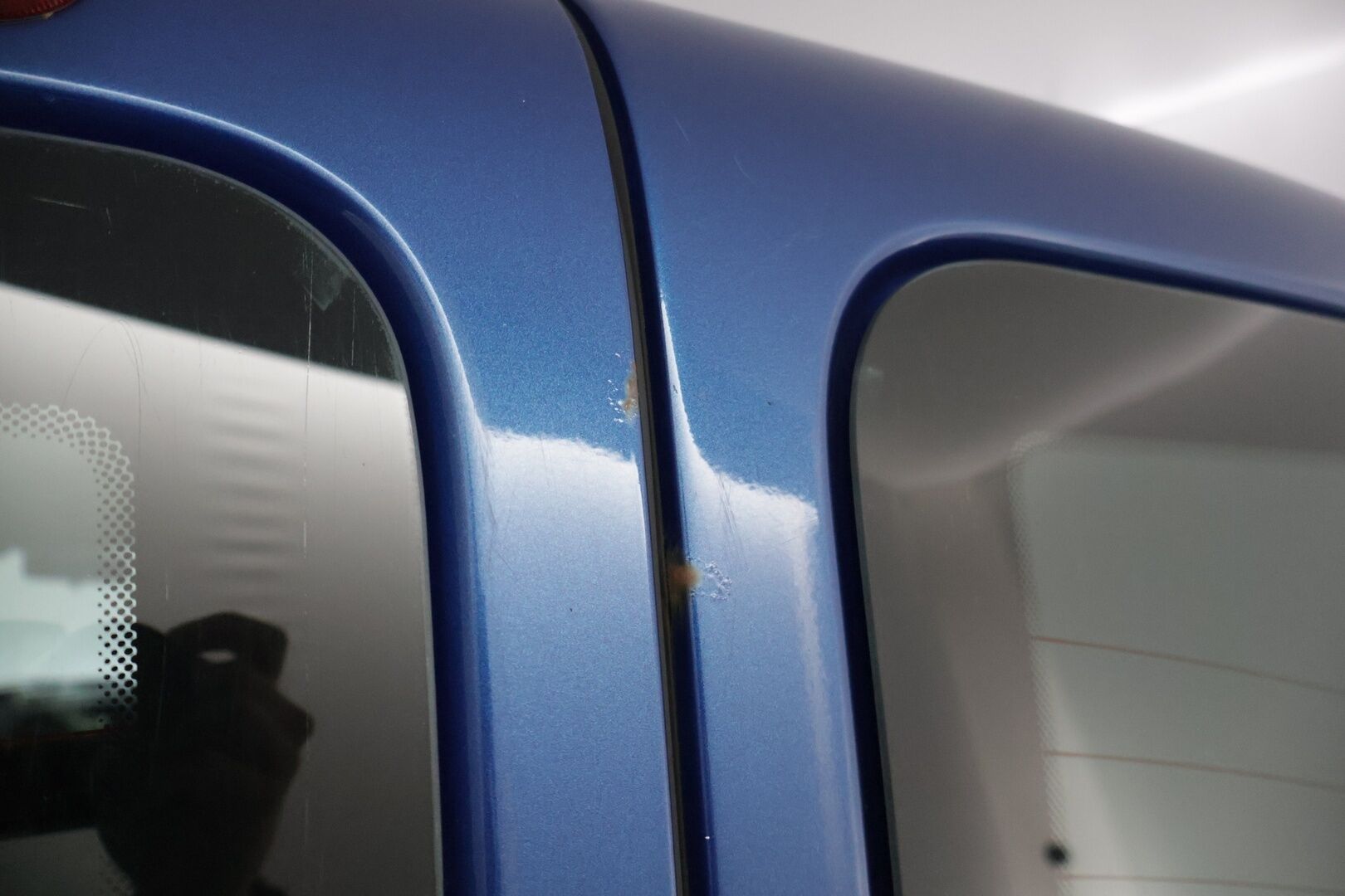 Fiat Doblo 2008 YritysOutlet - Myydään vain yrityksille 1,3 Multijet Van * Vetokoukku / Suomi-Auto * - * Uudet Talvirenkaat / Jakopää & viim. huolto tehty 220tkm 6/25! / Edullinen ja toimiva Suomi-Auto *