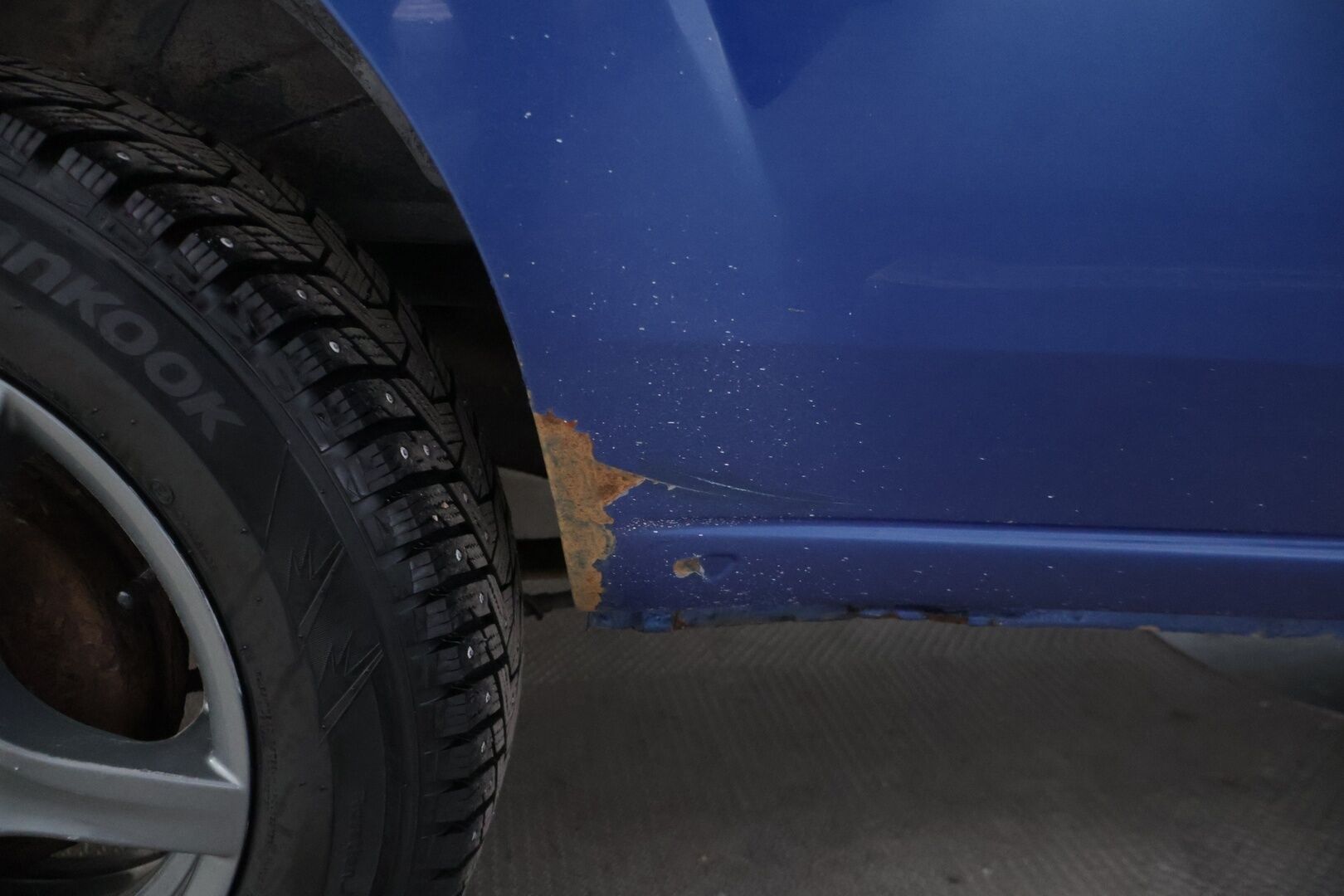 Fiat Doblo 2008 YritysOutlet - Myydään vain yrityksille 1,3 Multijet Van * Vetokoukku / Suomi-Auto * - * Uudet Talvirenkaat / Jakopää & viim. huolto tehty 220tkm 6/25! / Edullinen ja toimiva Suomi-Auto *