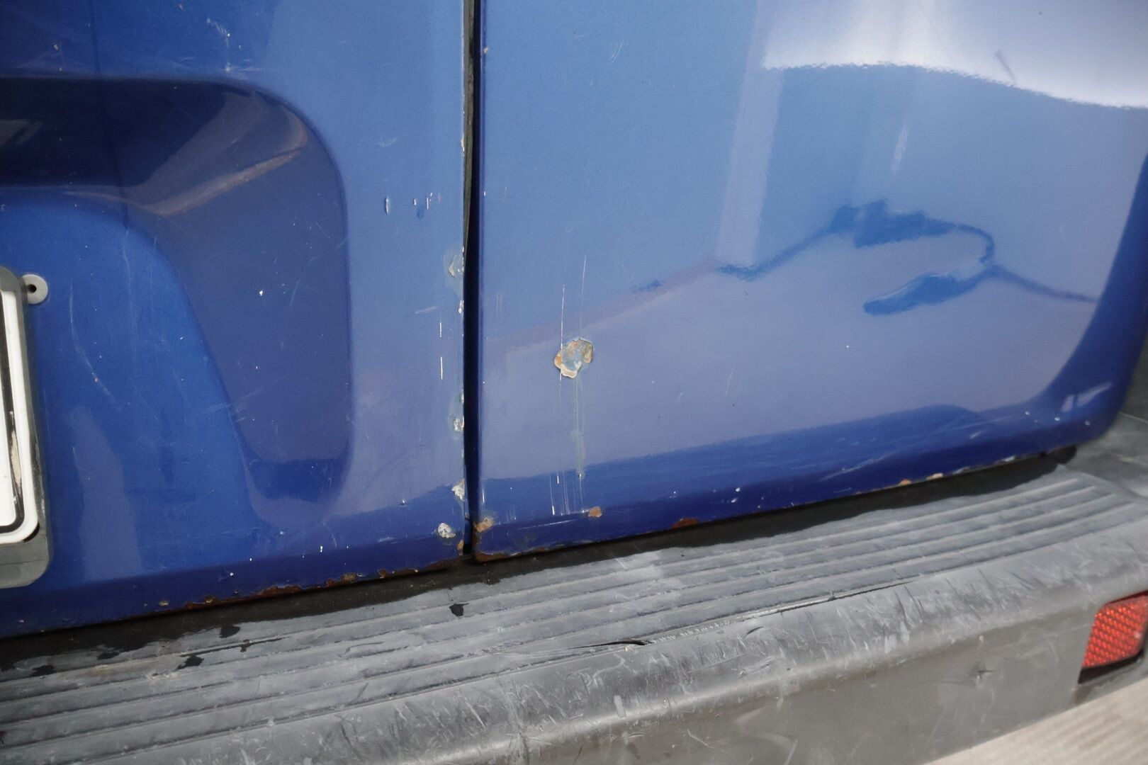 Fiat Doblo 2008 YritysOutlet - Myydään vain yrityksille 1,3 Multijet Van * Vetokoukku / Suomi-Auto * - * Uudet Talvirenkaat / Jakopää & viim. huolto tehty 220tkm 6/25! / Edullinen ja toimiva Suomi-Auto *