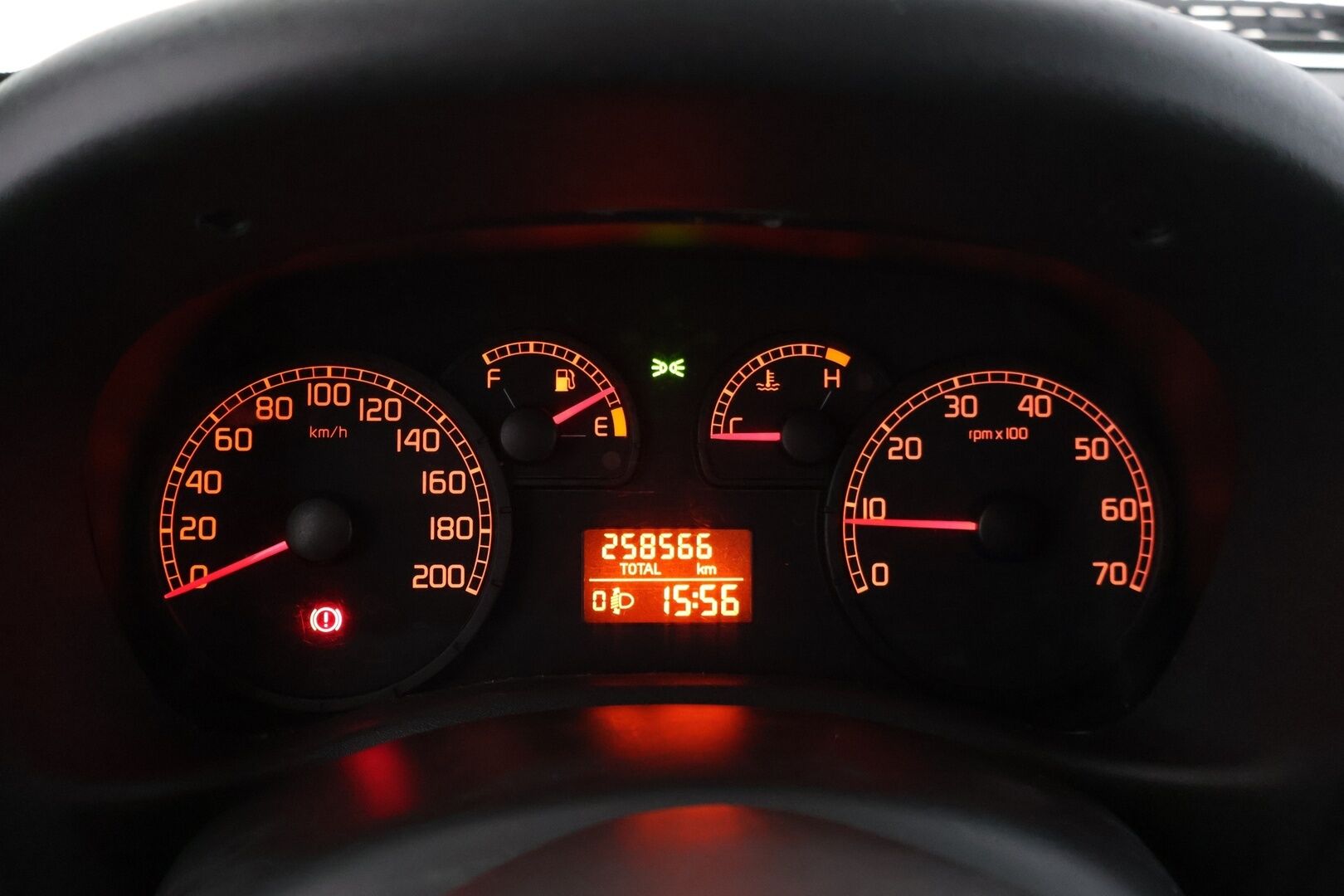 Fiat Doblo 2008 YritysOutlet - Myydään vain yrityksille 1,3 Multijet Van * Vetokoukku / Suomi-Auto * - * Uudet Talvirenkaat / Jakopää & viim. huolto tehty 220tkm 6/25! / Edullinen ja toimiva Suomi-Auto *