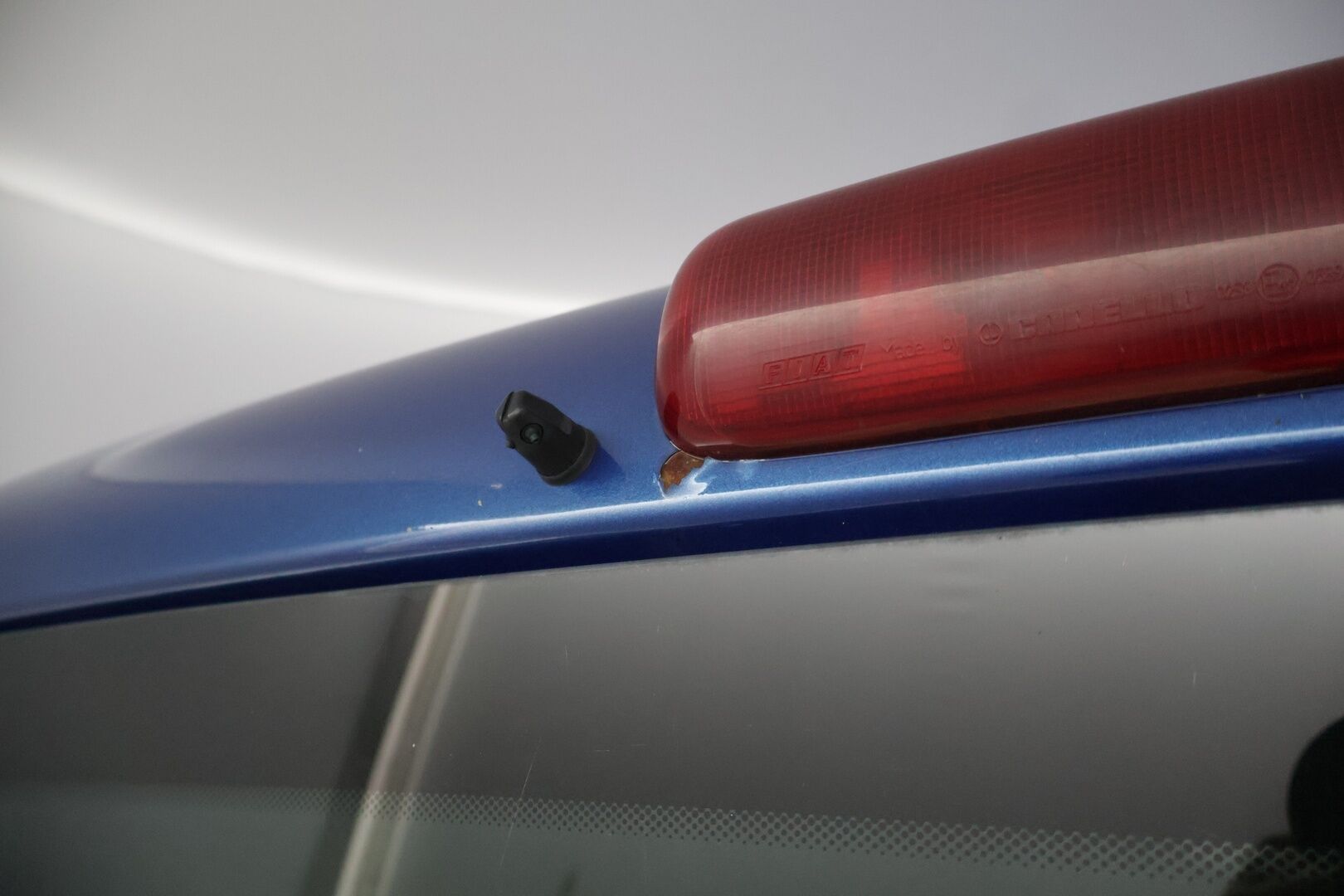 Fiat Doblo 2008 YritysOutlet - Myydään vain yrityksille 1,3 Multijet Van * Vetokoukku / Suomi-Auto * - * Uudet Talvirenkaat / Jakopää & viim. huolto tehty 220tkm 6/25! / Edullinen ja toimiva Suomi-Auto *