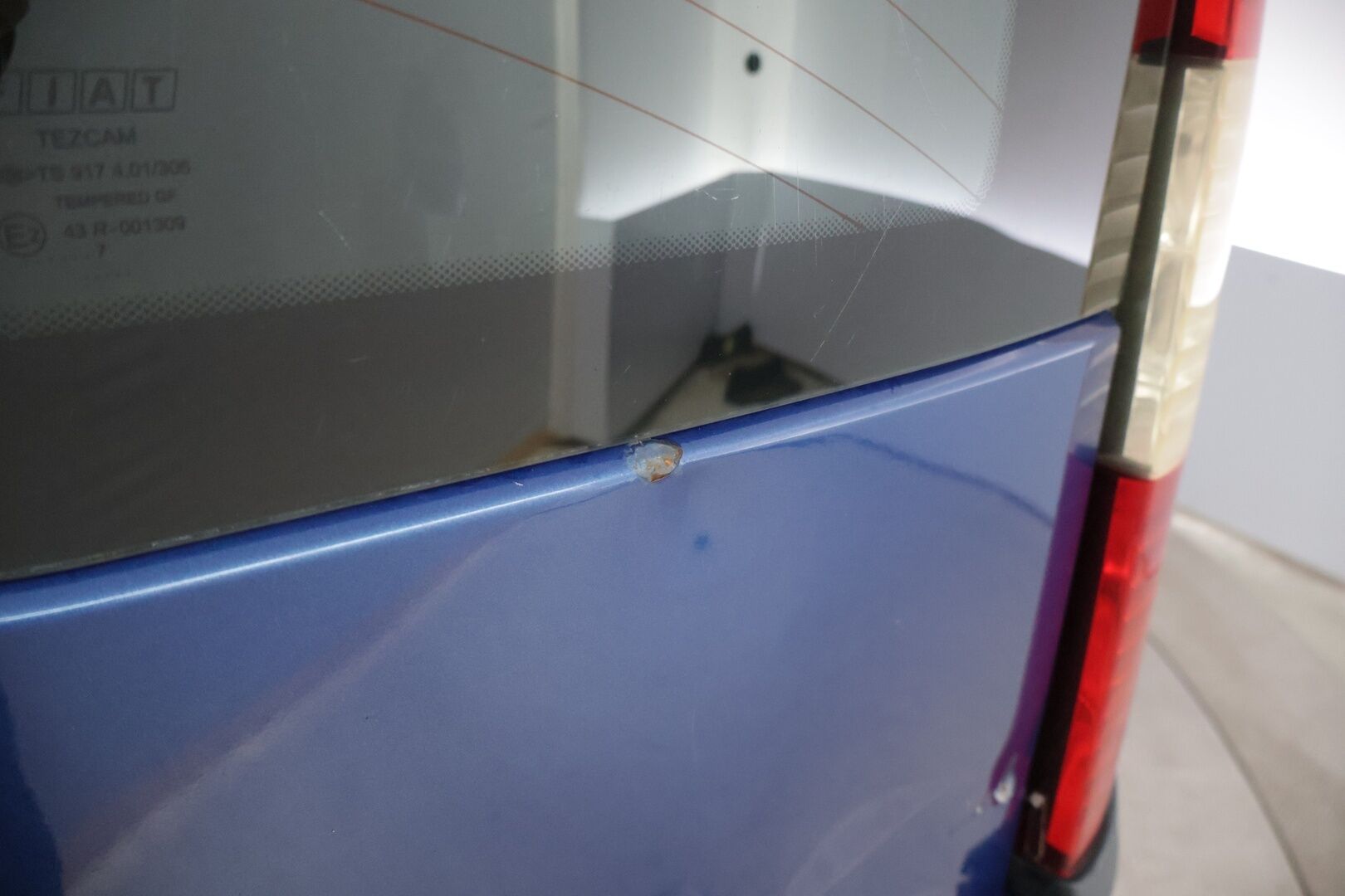 Fiat Doblo 2008 YritysOutlet - Myydään vain yrityksille 1,3 Multijet Van * Vetokoukku / Suomi-Auto * - * Uudet Talvirenkaat / Jakopää & viim. huolto tehty 220tkm 6/25! / Edullinen ja toimiva Suomi-Auto *