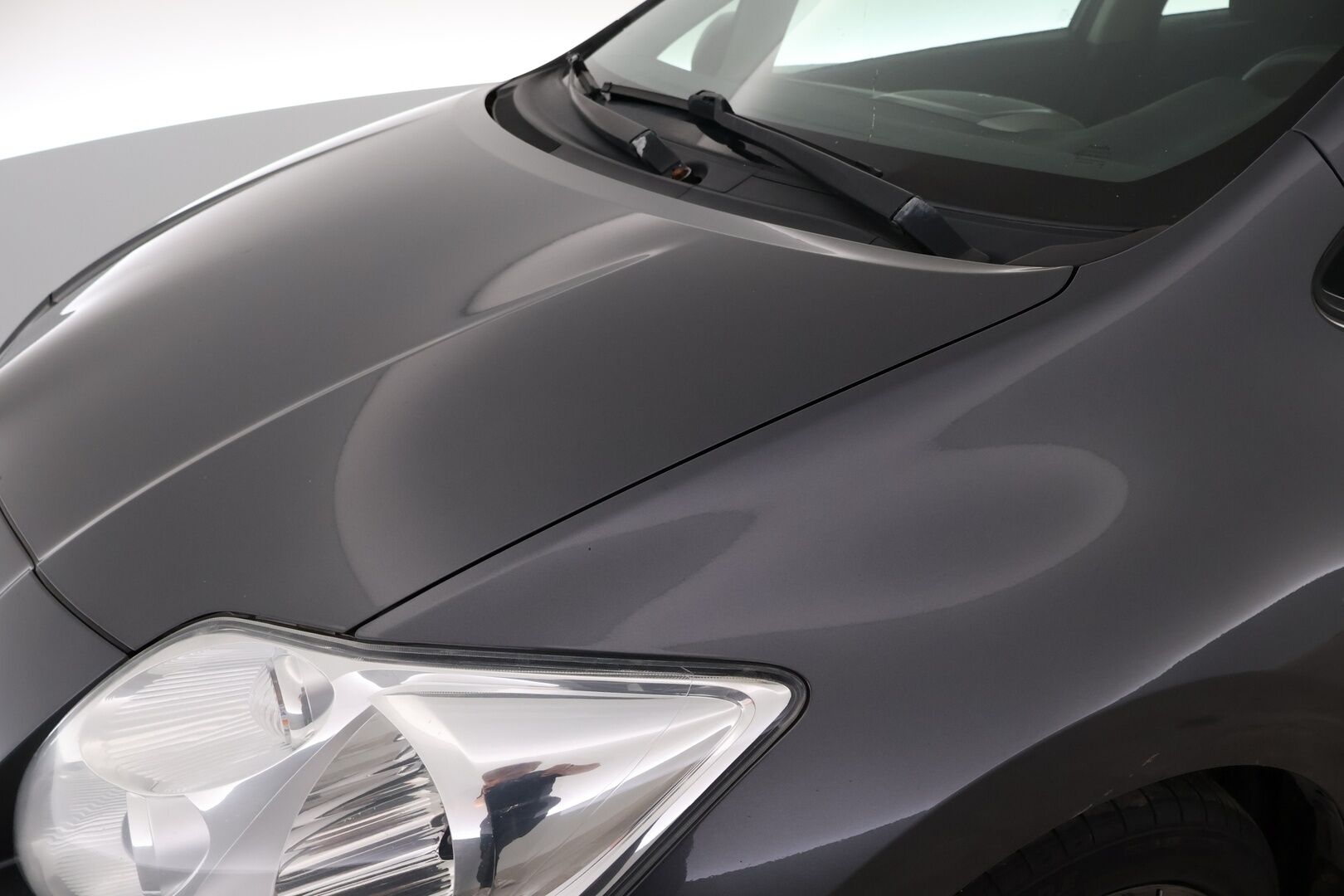 Toyota Auris 2008 *MYYDÄÄN HUUTOKAUPAT.COM*