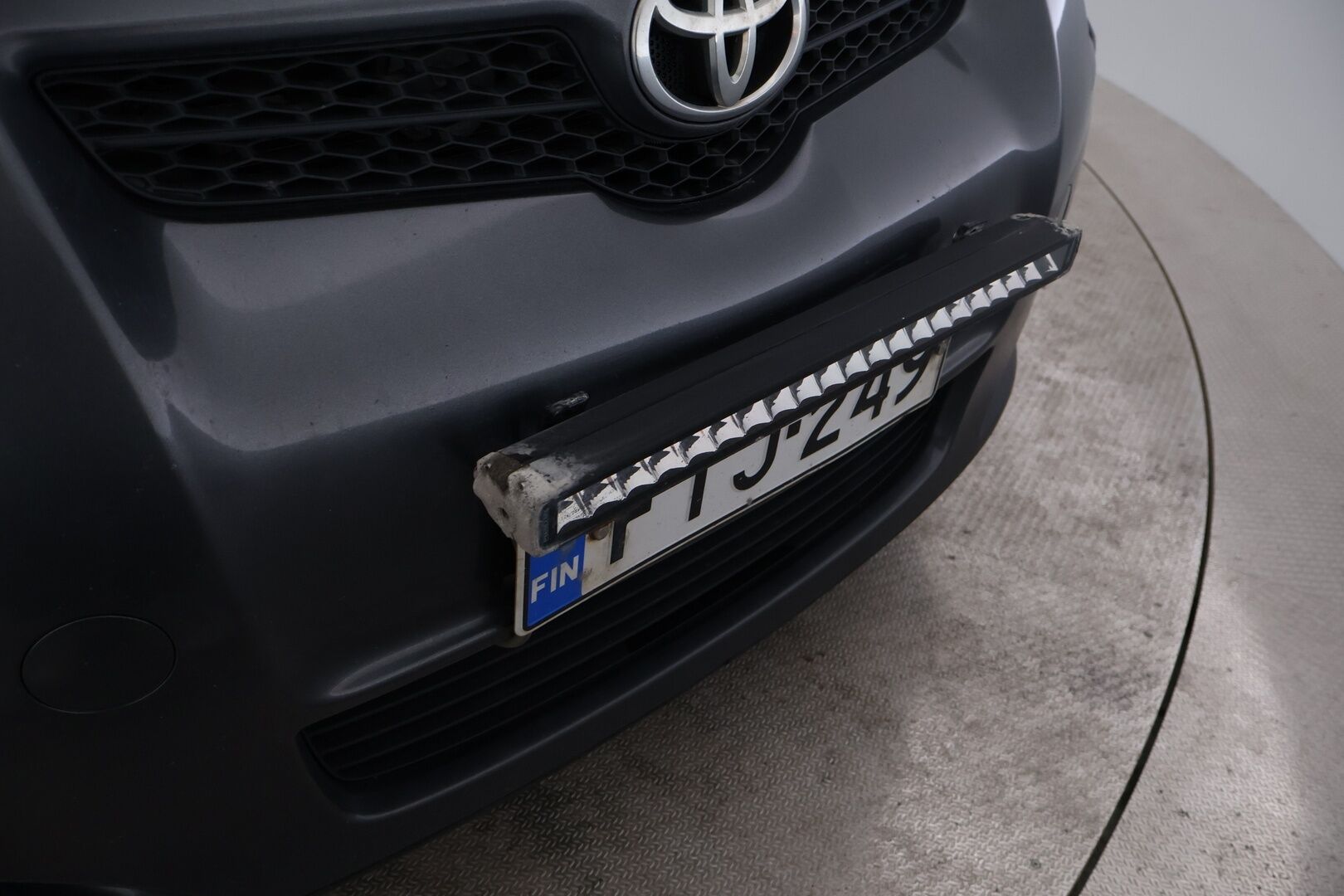 Toyota Auris 2008 *MYYDÄÄN HUUTOKAUPAT.COM*
