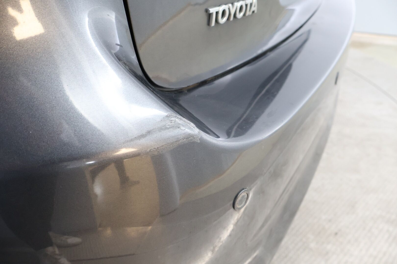 Toyota Auris 2008 *MYYDÄÄN HUUTOKAUPAT.COM*
