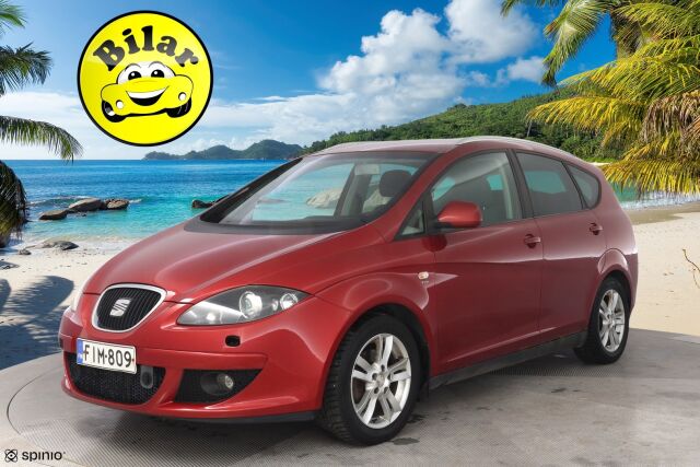 Seat Altea XL 2008