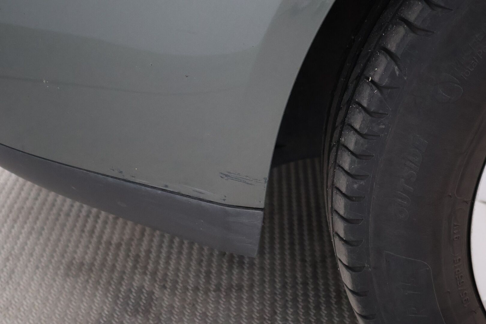 Volkswagen Golf 2008 Comfortline 1,6 75 kW 4-ov - YritysOutlet - Myydään vain yrityksille