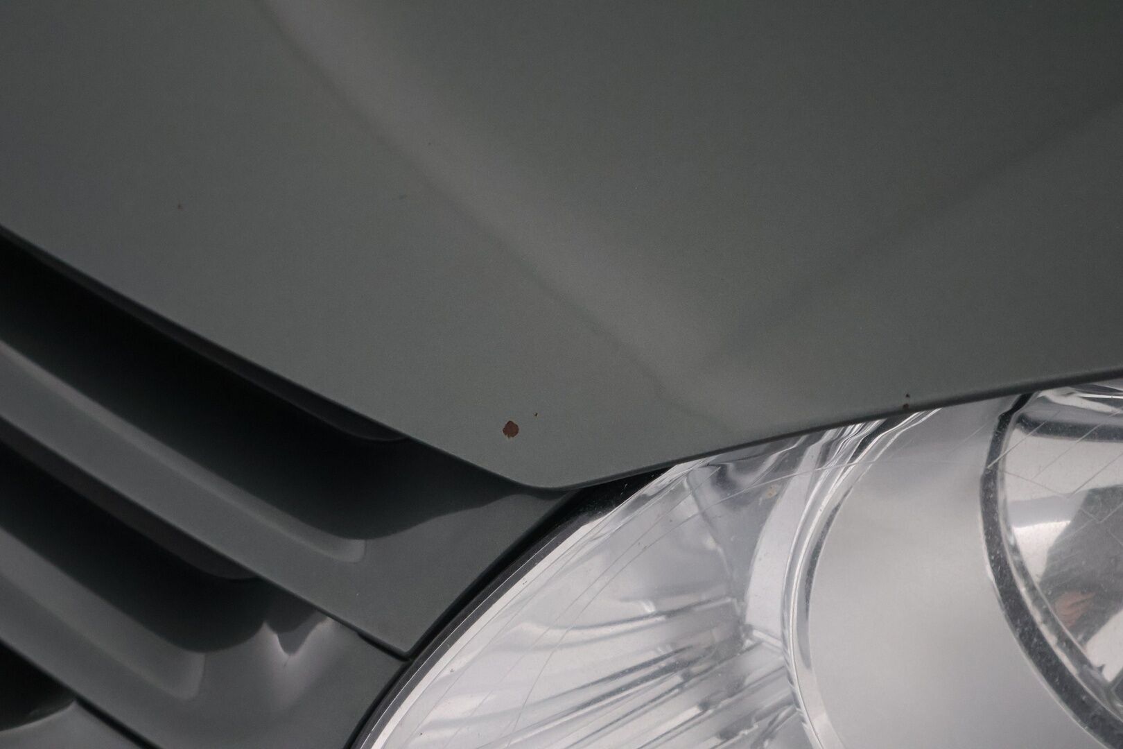 Volkswagen Golf 2008 Comfortline 1,6 75 kW 4-ov - YritysOutlet - Myydään vain yrityksille